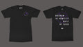 IDC 2026 T-Shirt ( Black)