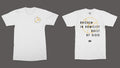 IDC 2026 T-shirt (White)